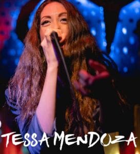 Tessa Mendoza