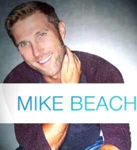 mike beach