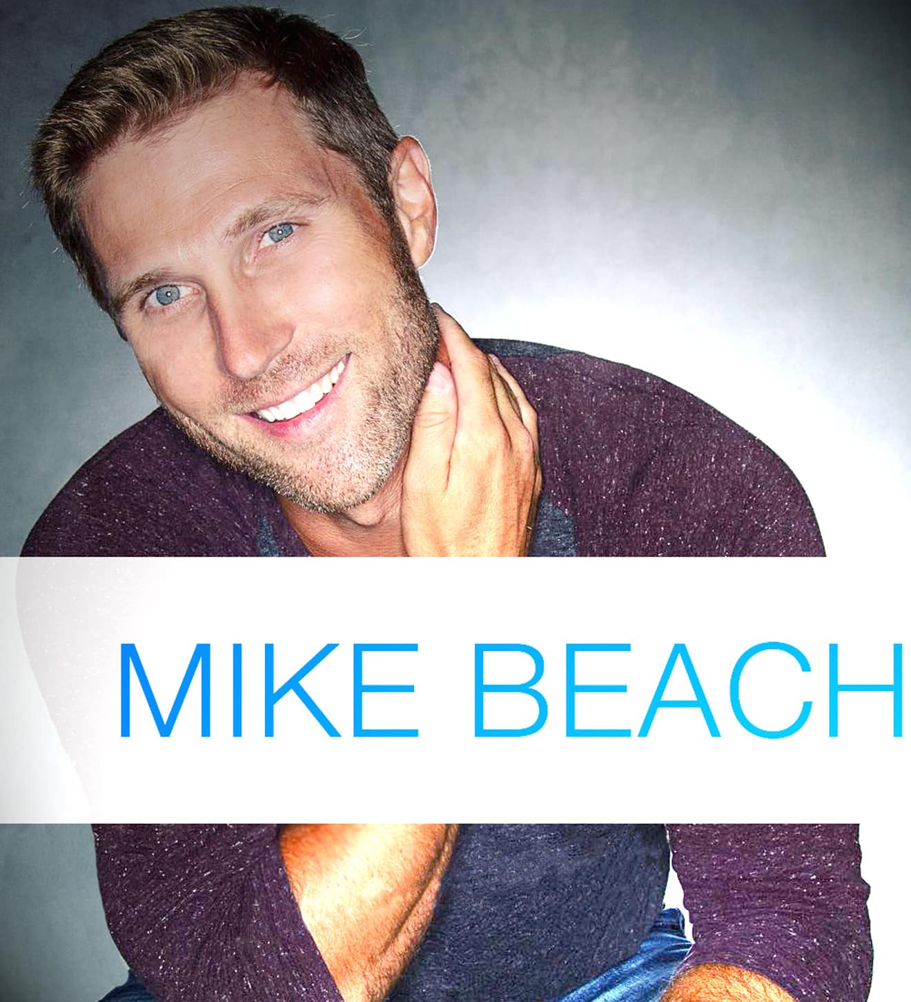 Mike Beach
