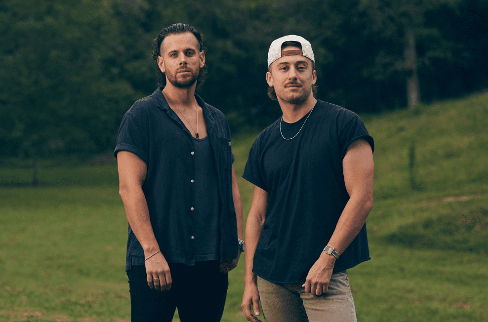 MUSIC - Miranda Lambert's Casa Rosa Nashville