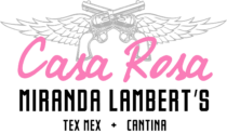 Miranda Lambert's Casa Rosa Nashville